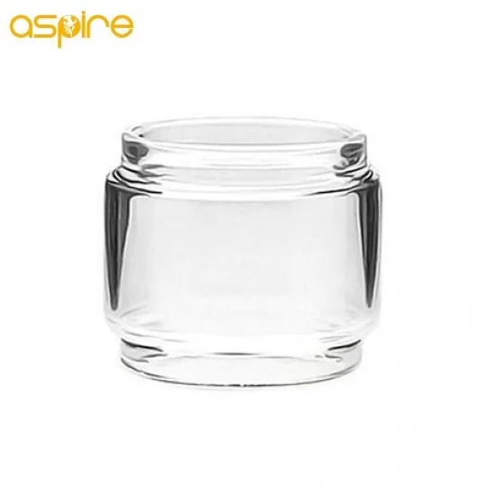 Aspire PockeX – Spare Bubble Glass