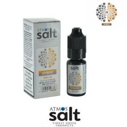 AtmosSalt HYBRID 20mg 10ml 
