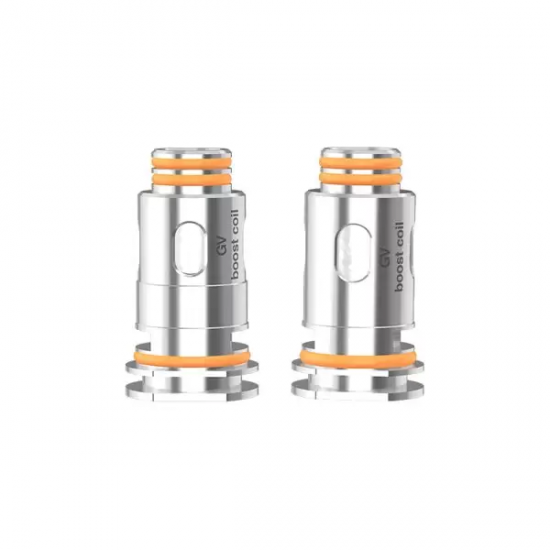 B Series  Coils - Geekvape