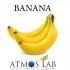 BANANA  10ml - Atmos Lab