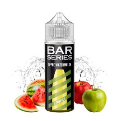 Bar Series Apple Watermelon 10ml/120ml Bar Series Apple Watermelon 10ml/120ml