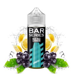 Bar Series Blue Razz Lemonade 10ml/120ml Bar Series Blue Razz Lemonade 10ml/120ml