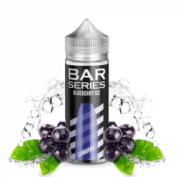Bar Series Blueberry Ice 10ml/120ml