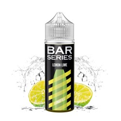 Bar Series Lemon Lime 10ml/120ml Bar Series Lemon Lime 10ml/120ml