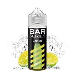 Bar Series Lemon Lime 10ml/120ml Bar Series Lemon Lime 10ml/120ml