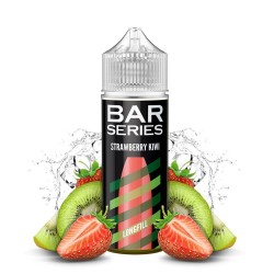 Bar Series Strawberry Kiwi 20ml/120ml