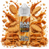 Bar Series Toffee Biscuit 10ml/120ml