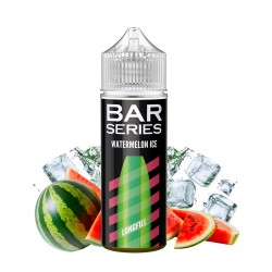 Bar Series Watermelon Ice 10ml/120ml Bar Series Watermelon Ice 10ml/120ml