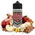 Apple Pie Cinnaroll 120ml - Barehead