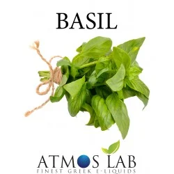 BASIL 10ml - Atmos Lab