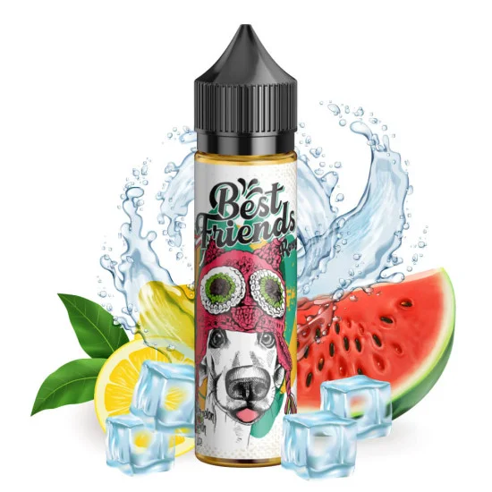 Best Friends - Roxy 60ml Best Friends - Roxy 60ml