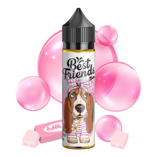 Best Friends - Zizou 60ml