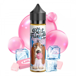 Best Friends - Zizou Ice 60ml