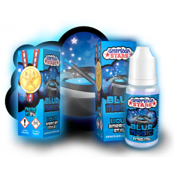 BLUE MAGIC 10ml