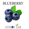 BLUEBERRY 10ml - Atmos Lab