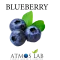 BLUEBERRY 10ml - Atmos Lab