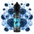 Blue Razz Ice 60ml - Bombo Solo Juice