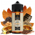 Bombo Platinum Tobaccos Custard Supra Reserve Core Edition 120ml