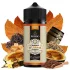 Bombo Platinum Tobaccos Custard Supra Reserve Core Edition 120ml