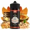 Bombo Platinum Tobaccos Nutty Supra Reserve Core Edition 120ml