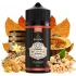 Bombo Platinum Tobaccos Nutty Supra Reserve Core Edition 120ml