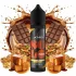 Caramel Choco Nuts 60ml - Bombo Solo Juice