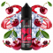 Cherry Ice 60ml - Bombo Solo Juice
