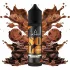 Cookies Chocolate 60ml - Bombo Solo Juice