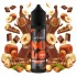 Hazelnut Choco Waffer 60ml - Bombo Solo Juice