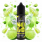 Lime Soda 60ml - Bombo Solo Juice