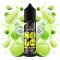 Lime Soda 60ml - Bombo Solo Juice