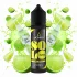 Lime Soda 60ml - Bombo Solo Juice