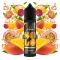 Mango Passion Ice 60ml - Bombo Solo Juice