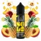 Pineapple Peach 60ml - Bombo Solo Juice