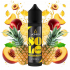 Pineapple Peach 60ml - Bombo Solo Juice