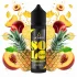 Pineapple Peach 60ml - Bombo Solo Juice