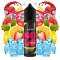 Strawberry Lemon Ice 60ml - Bombo Solo Juice