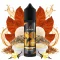 Vanilla Custard Tobacco 60ml - Bombo Solo Juice