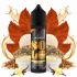 Vanilla Custard Tobacco 60ml - Bombo Solo Juice