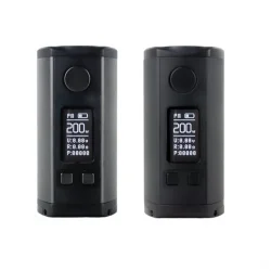 Ascent Lite 200W - Vaperz Cloud