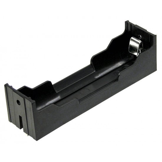 Battery Holder 18650