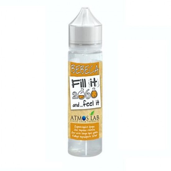 Bebeca Fill it 60ml