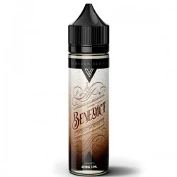 Benedict 60ml - VnV Liquids Benedict 60ml - VnV Liquids