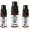 Black (3x10ml)