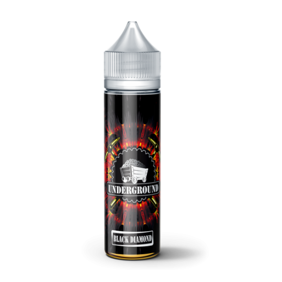 Black Diamond 60ml