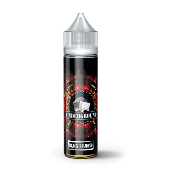 Black Diamond 60ml Black Diamond 60ml