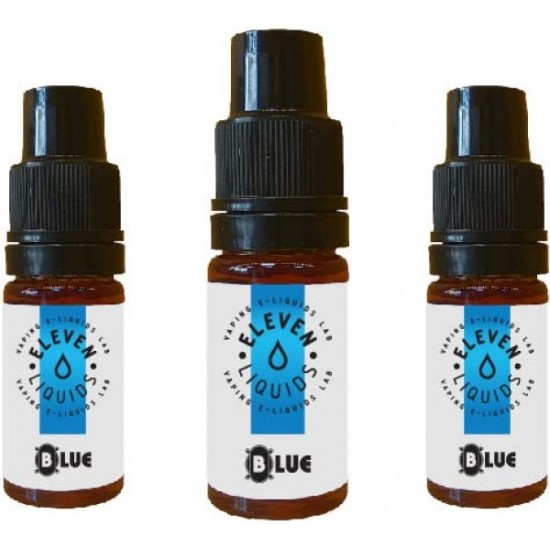 Blue (3x10ml)