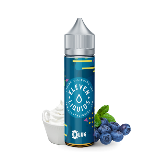 Blue SNV 60ml