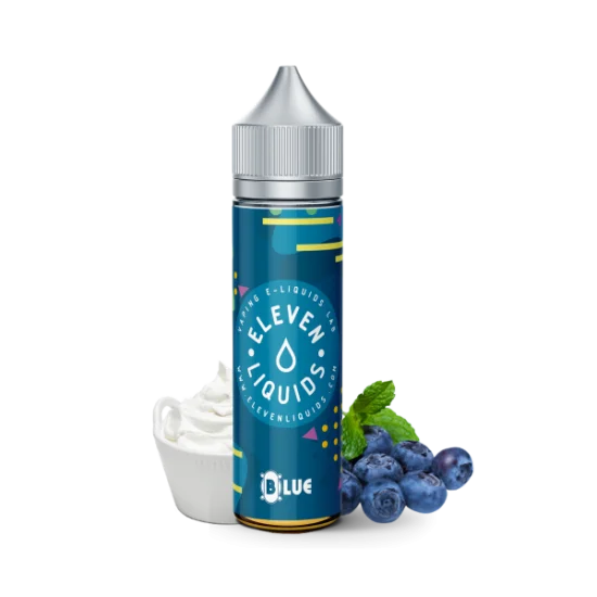 Blue SNV 60ml Blue SNV 60ml