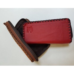 Box Mod Zipper Case 